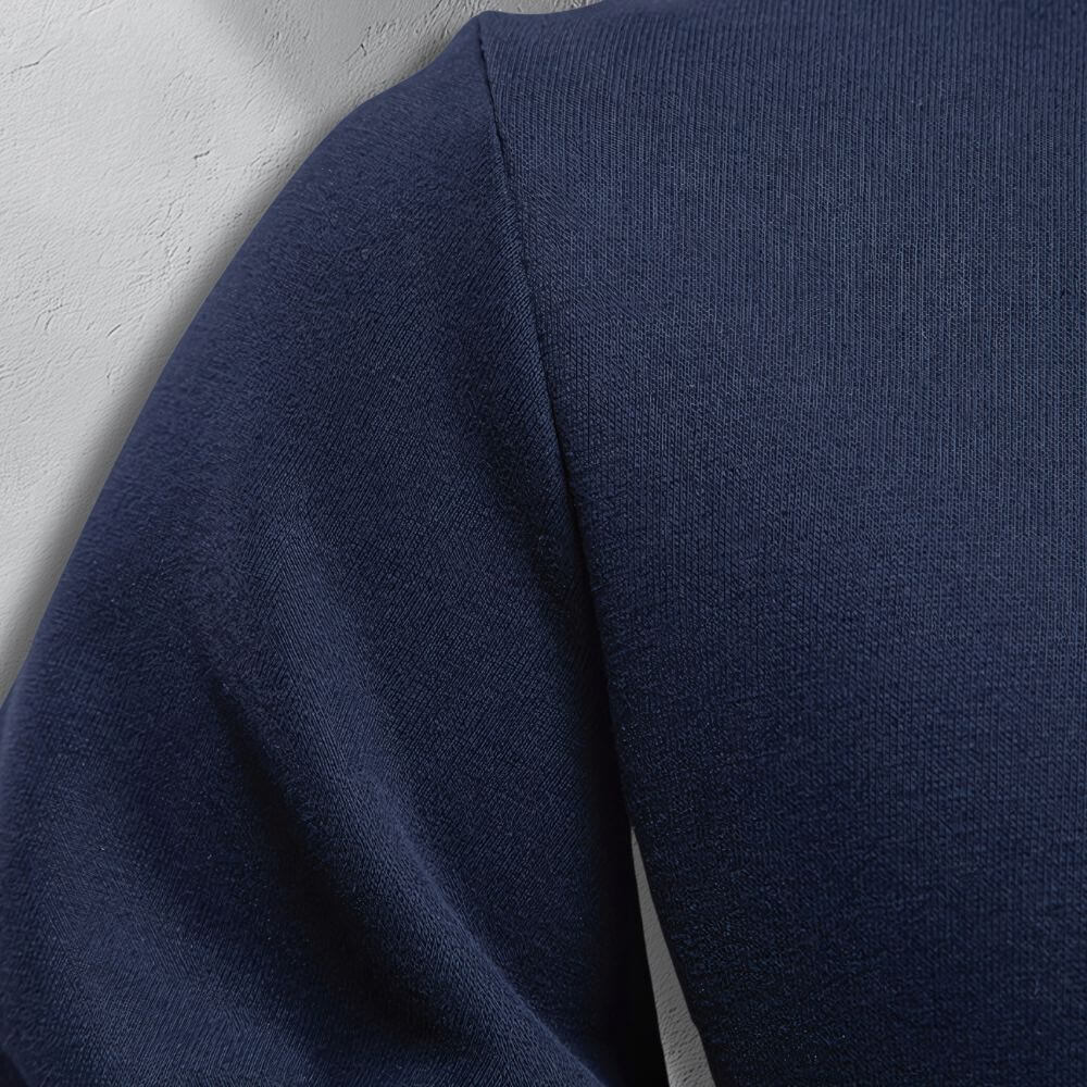 Stratos Edge Crewneck Sweater