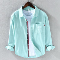 Mint Green
