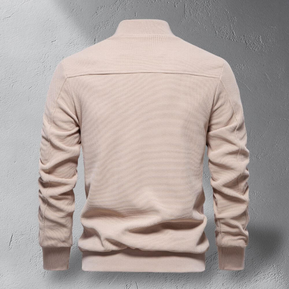 Urbanweave Meridian Jacket
