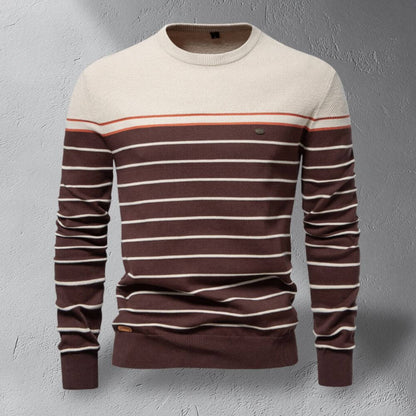 Brighton Horizon Sweater