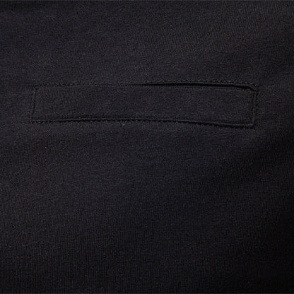 The Atlas Mandarin Henley