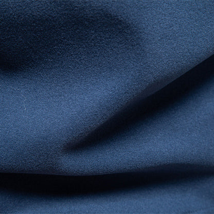 The Caspian Brushed Quarter-Zip