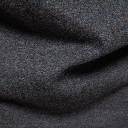 The Dalton Contrast Henley