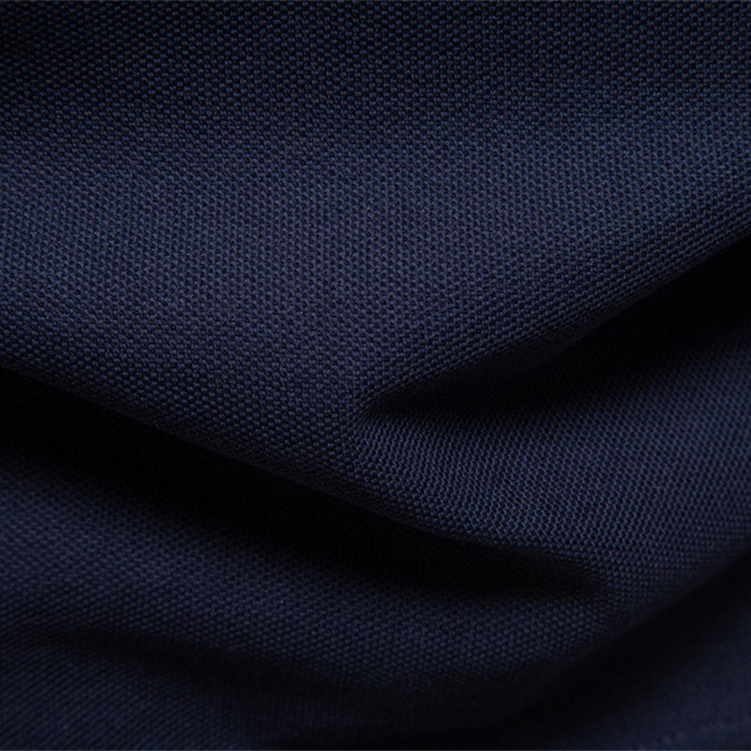 The Langdon Riviera Cotton Polo