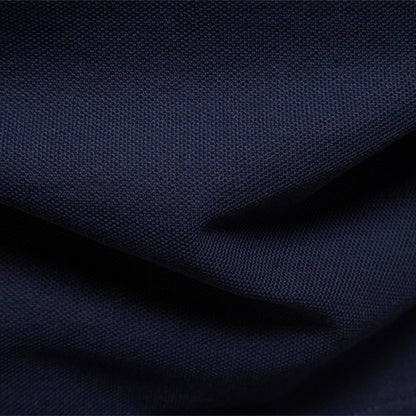 The Langdon Riviera Cotton Polo