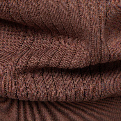The Monaco Pleated Polo