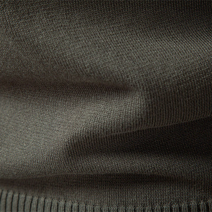 The Sorrento Patterned Polo