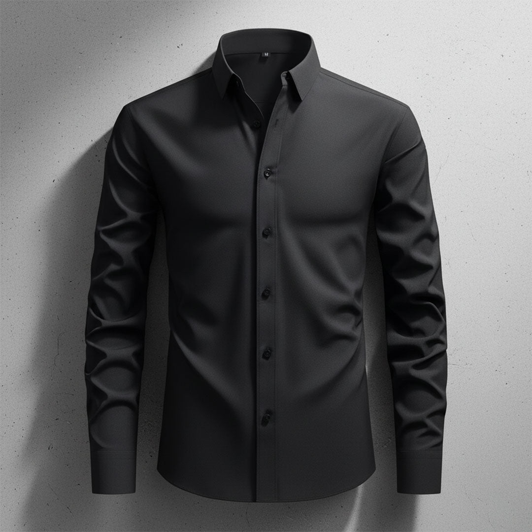 The Stellan Dress Shirt