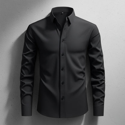 The Stellan Dress Shirt