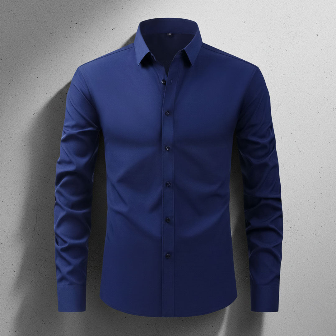 The Stellan Dress Shirt