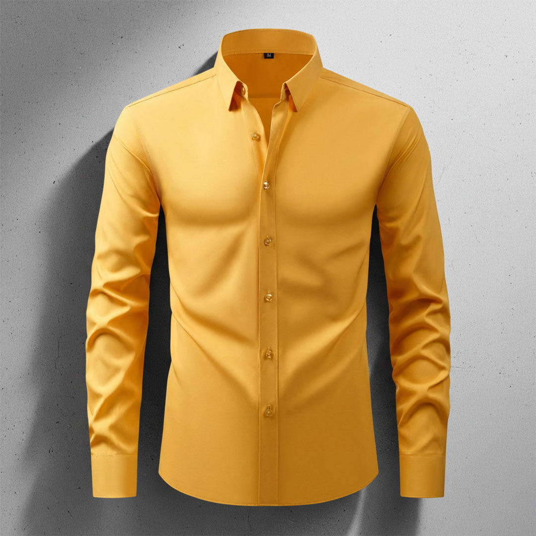 The Stellan Dress Shirt