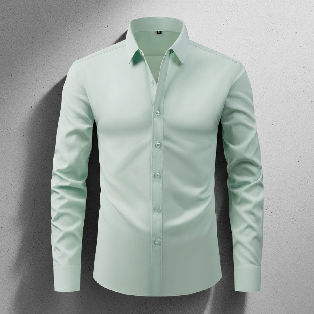 The Stellan Dress Shirt