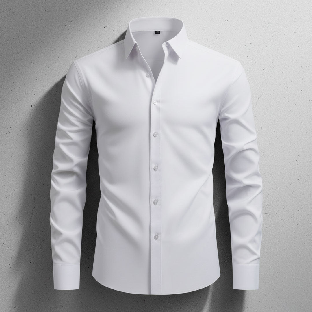 The Stellan Dress Shirt