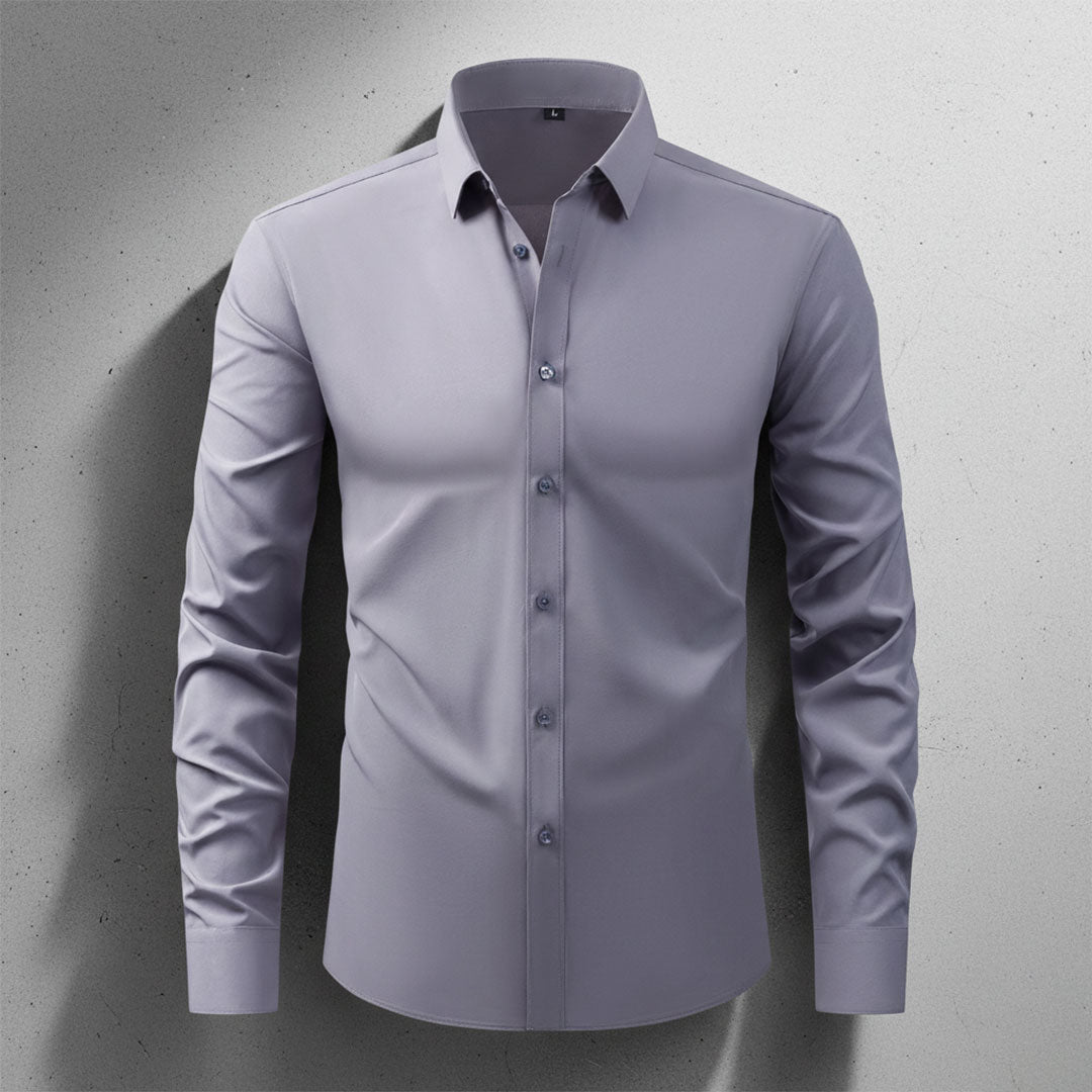 The Stellan Dress Shirt