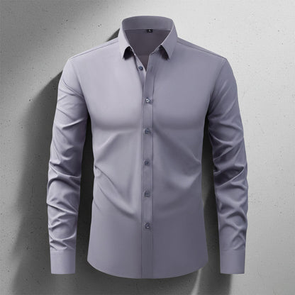The Stellan Dress Shirt