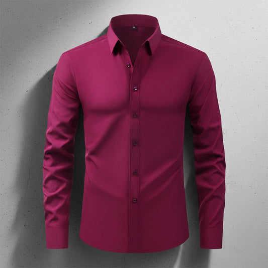 The Stellan Dress Shirt