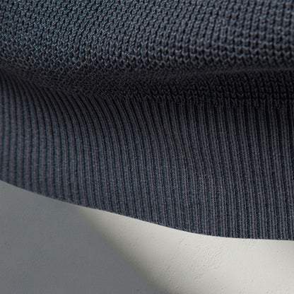 The Thorne Waffle-Knit Sweater
