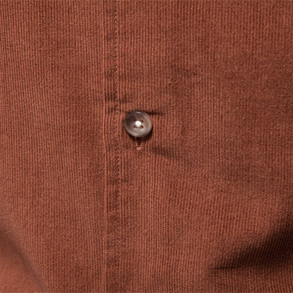 The Weston Corduroy Shirt