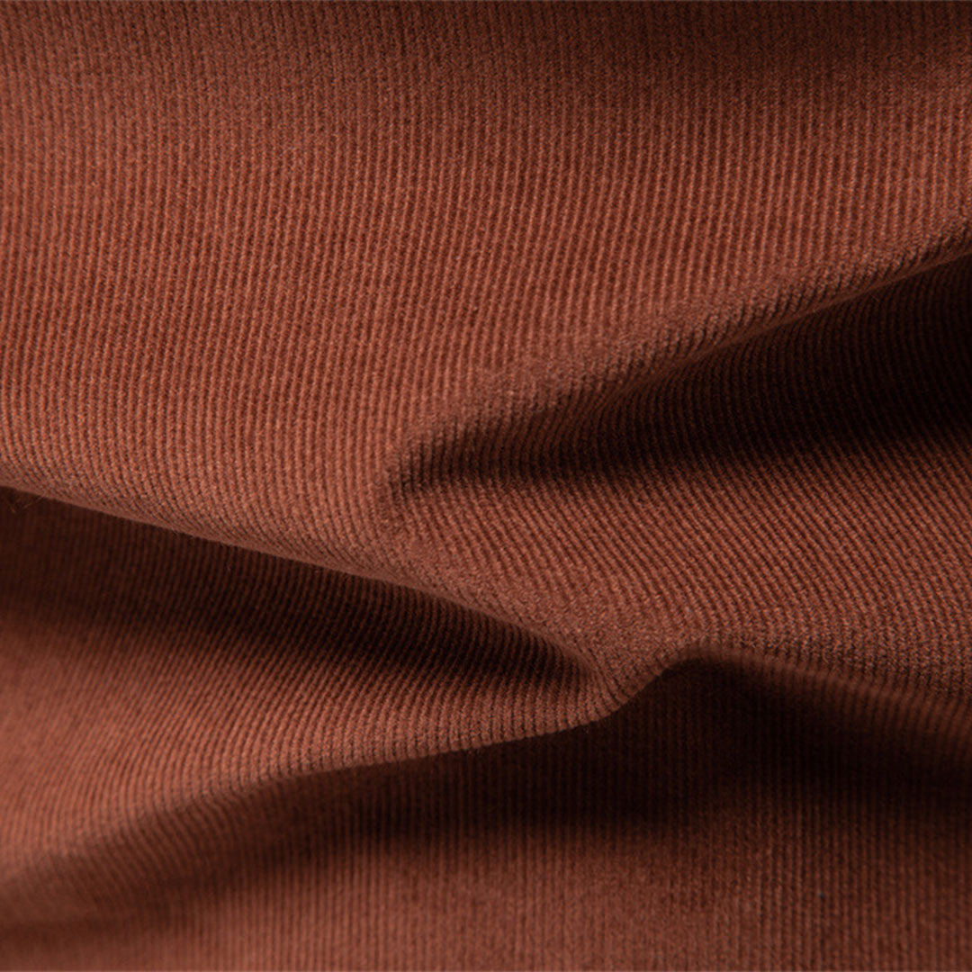 The Weston Corduroy Shirt
